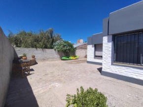 Hermosa casa en Santa Genoveva